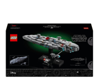 LEGO Star Wars 75405 Krążownik typu Home One - 1284137 - zdjęcie 6